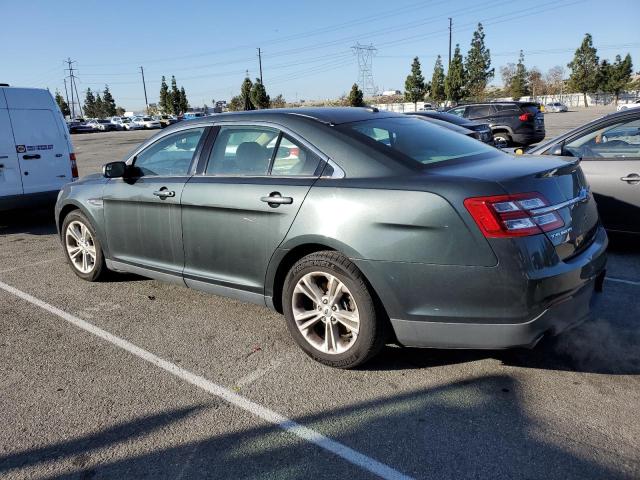 Photo 2 from auction – 2016 FORD TAURUS SEL with VIN 1FAHP2E80GG115875