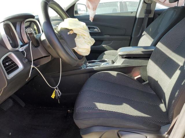 Photo 7 from auction – 2016 CHEVROLET EQUINOX LS with VIN 2GNFLEEK3G6264878