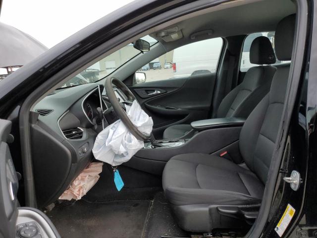 Photo 7 from auction – 2016 CHEVROLET MALIBU LS with VIN 1G1ZB5ST3GF257806
