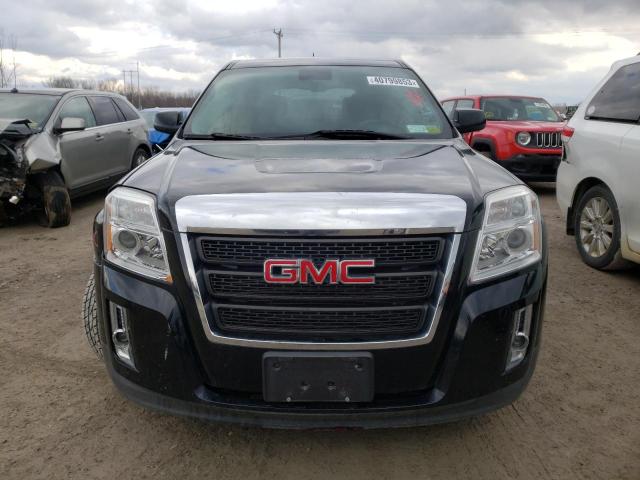 Photo 5 from auction – 2015 GMC TERRAIN SL with VIN 2GKFLVEK1F6420489