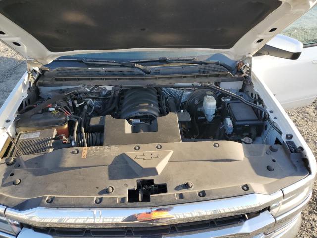 Photo 11 from auction – 2017 CHEVROLET SILVERADO with VIN 3GCPCREC7HG155231