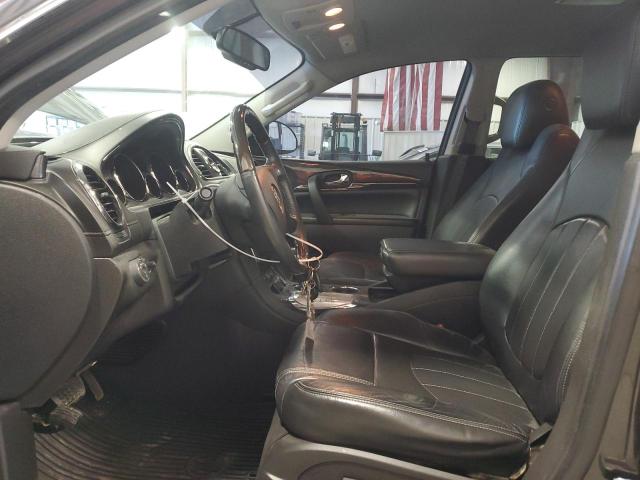 Photo 7 from auction – 2015 BUICK ENCLAVE with VIN 5GAKRBKDXFJ311546