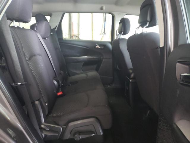 Photo 11 from auction – 2012 DODGE JOURNEY SX with VIN 3C4PDCBB2CT394739