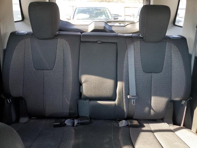 Photo 10 from auction – 2017 GMC TERRAIN SL with VIN 2GKALMEK2H6288396