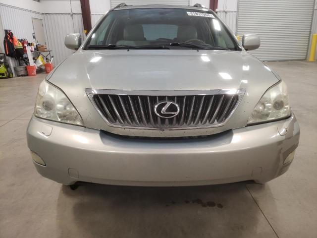 Photo 5 from auction – 2009 LEXUS RX 350 with VIN 2T2GK31U69C058849