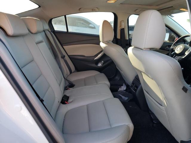 Photo 10 from auction – 2015 MAZDA 6 TOURING with VIN JM1GJ1V59F1201906