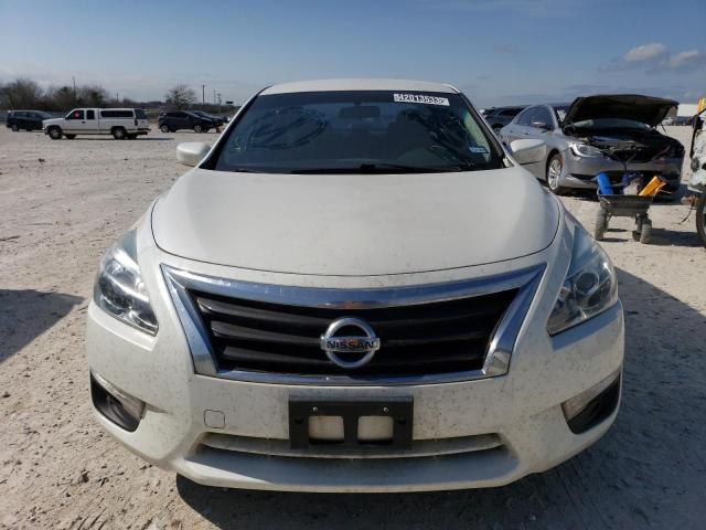 Photo 5 from auction – 2015 NISSAN ALTIMA 2.5 with VIN 1N4AL3AP7FC216756