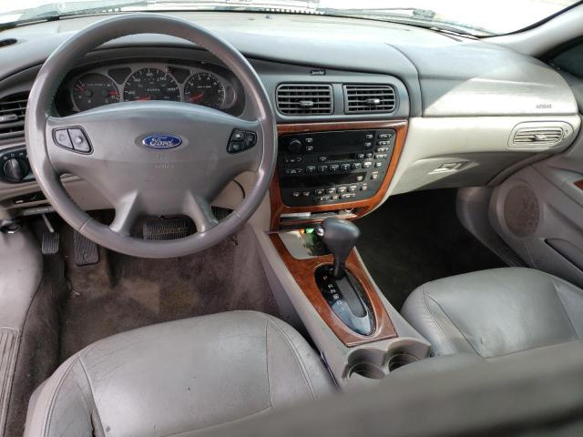 Photo 8 from auction – 2003 FORD TAURUS SEL with VIN 1FAFP56S53A113961