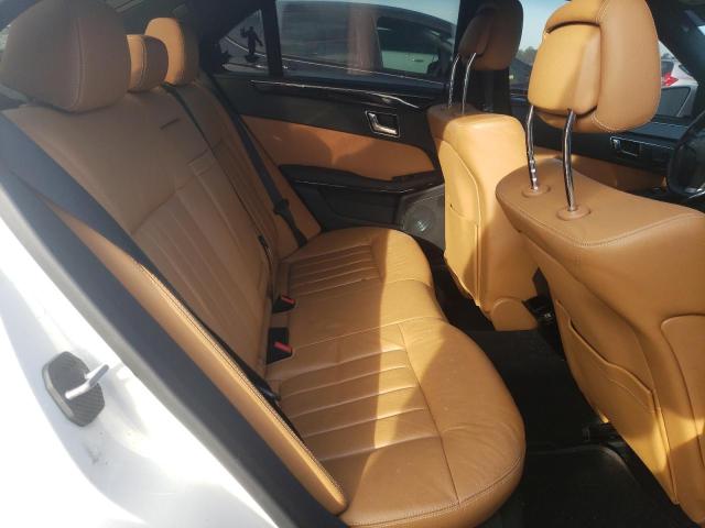Photo 10 from auction – 2011 MERCEDES-BENZ E 350 with VIN WDDHF5GB4BA419123