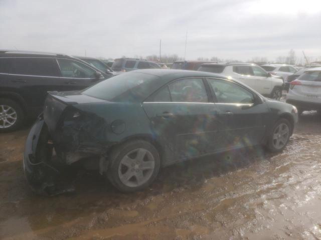 Photo 3 from auction – 2007 PONTIAC G6 BASE with VIN 1G2ZG58B374239409