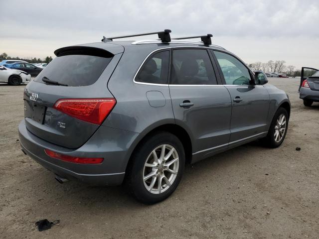 Photo 3 from auction – 2012 AUDI Q5 PREMIUM with VIN WA1LFAFP8CA109837