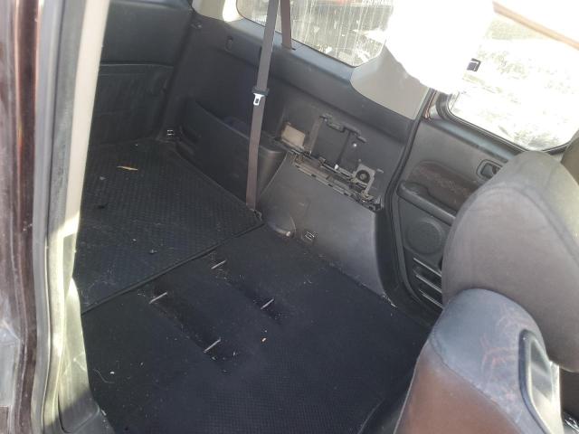 Photo 11 from auction – 2007 HONDA ELEMENT SC with VIN 5J6YH17967L007091