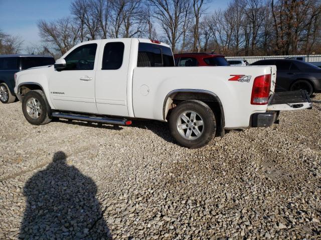 Photo 2 from auction – 2007 GMC NEW SIERRA with VIN 1GTEK19J07Z510193