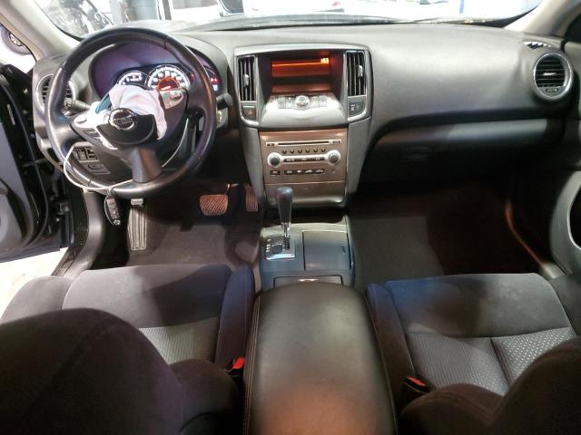 Photo 8 from auction – 2014 NISSAN MAXIMA S with VIN 1N4AA5AP8EC443955