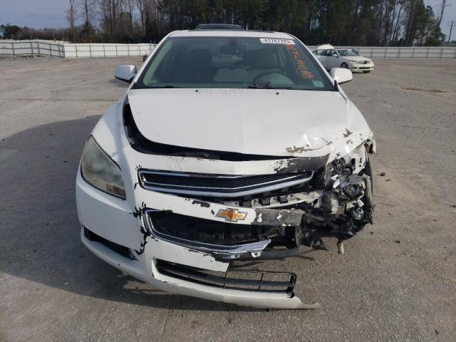 Photo 5 from auction – 2011 CHEVROLET MALIBU 1LT with VIN 1G1ZC5E11BF297740