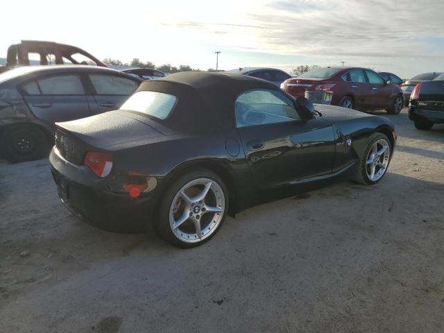 Photo 3 from auction – 2006 BMW Z4 3.0SI with VIN 4USBU53546LW91763