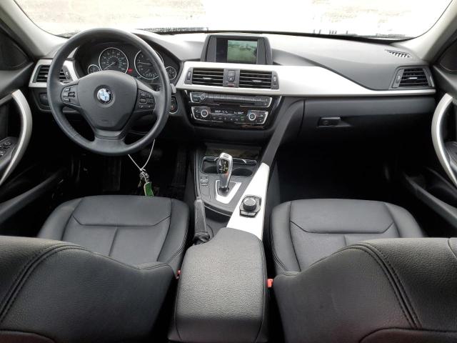 Photo 8 from auction – 2018 BMW 320 XI with VIN WBA8A3C56JA505395