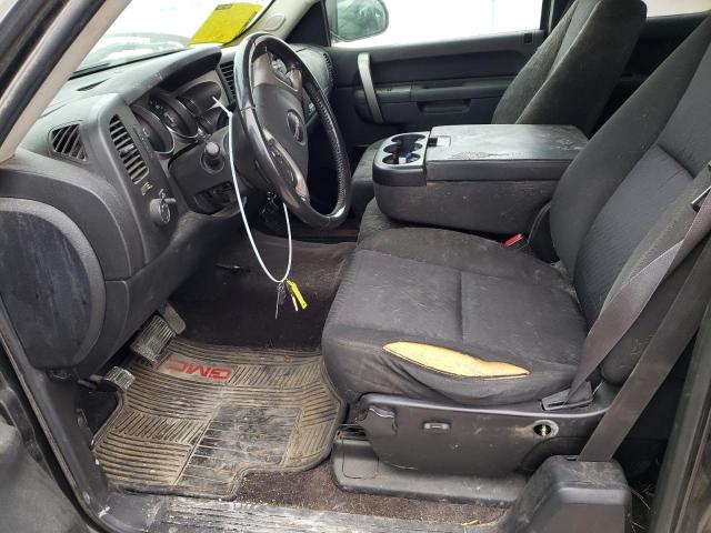 Photo 7 from auction – 2011 GMC SIERRA C15 with VIN 1GTR1VE06BZ333568