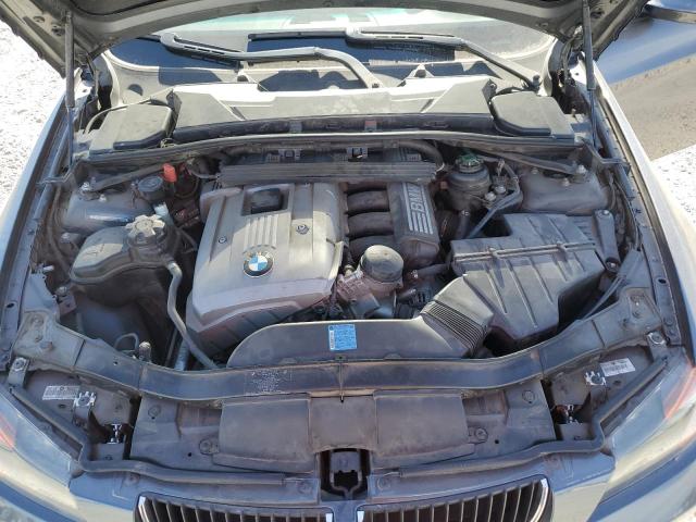 Photo 11 from auction – 2006 BMW 325 I with VIN WBAVB13556KR57599