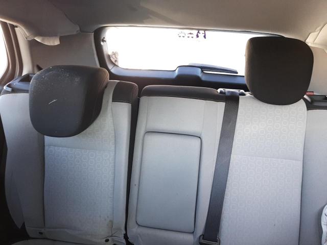 Photo 10 from auction – 2020 CHEVROLET TRAX LS with VIN 3GNCJKSB1LL182469