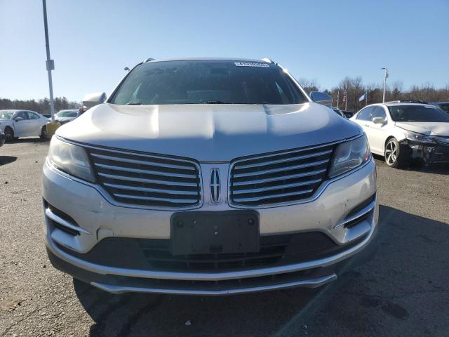 Photo 5 from auction – 2016 LINCOLN MKC PREMIE with VIN 5LMCJ1C90GUJ27370
