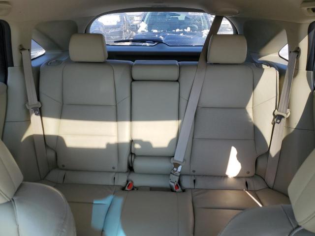 Photo 10 from auction – 2014 ACURA RDX with VIN 5J8TB4H33EL008565