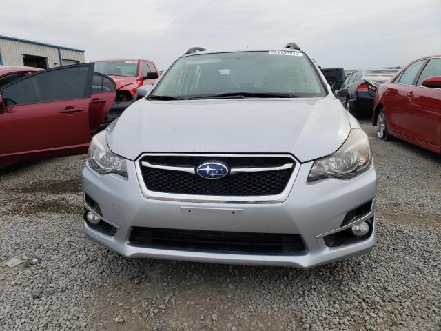 Photo 5 from auction – 2015 SUBARU IMPREZA SP with VIN JF1GPAT63F8329324