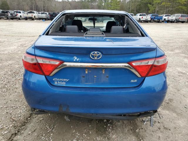 Photo 6 from auction – 2017 TOYOTA CAMRY LE with VIN 4T1BF1FK9HU717065