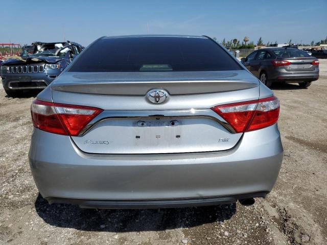 Photo 6 from auction – 2017 TOYOTA CAMRY LE with VIN 4T1BF1FK6HU323099
