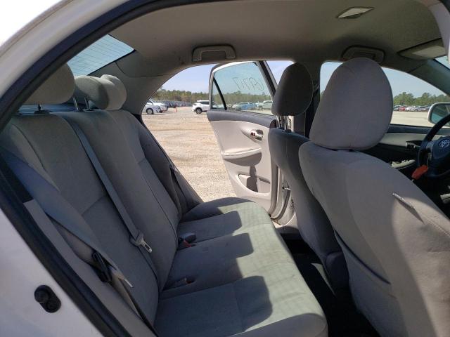 Photo 10 from auction – 2012 TOYOTA COROLLA BA with VIN 2T1BU4EE6CC870886