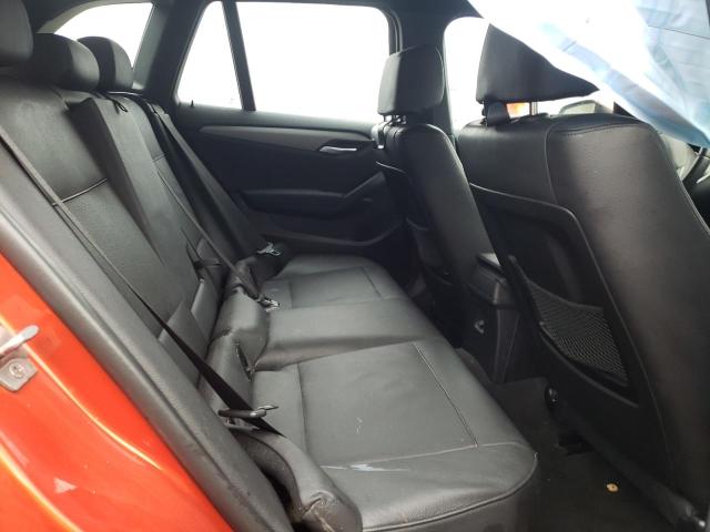 Photo 11 from auction – 2013 BMW X1 XDRIVE2 with VIN WBAVL1C53DVR84406