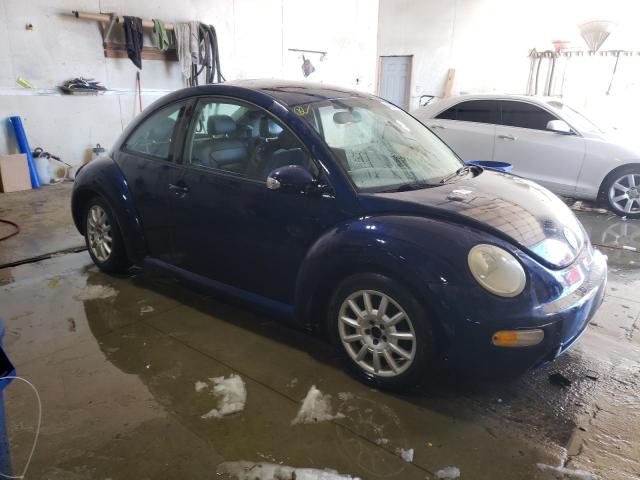 Photo 4 from auction – 2004 VOLKSWAGEN NEW BEETLE with VIN 3VWCK31C64M404146