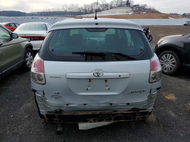 Photo 6 from auction – 2008 TOYOTA COROLLA MA with VIN 2T1KR32E98C705129