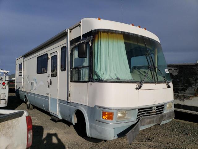 DLPH MOTORHOME 1997 with VIN 3FCMF53G0VJA03749 - Photo from auction