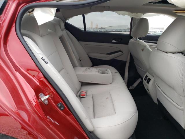 Photo 10 from auction – 2019 NISSAN ALTIMA SV with VIN 1N4BL4DV8KC119080
