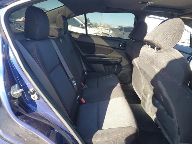 Photo 10 from auction – 2017 SUBARU WRX PREMIU with VIN JF1VA1E61H8806423