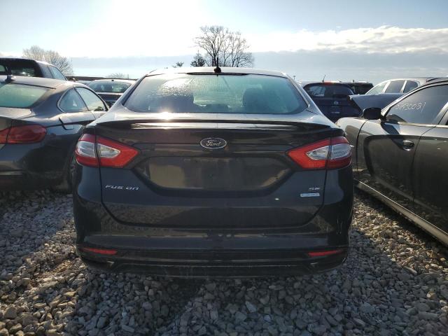 Photo 6 from auction – 2014 FORD FUSION SE with VIN 3FA6P0H90ER146579