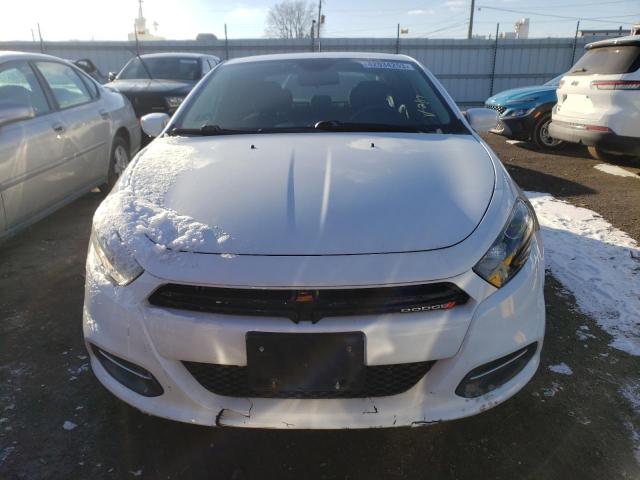 Photo 5 from auction – 2015 DODGE DART SXT with VIN 1C3CDFBB4FD300150