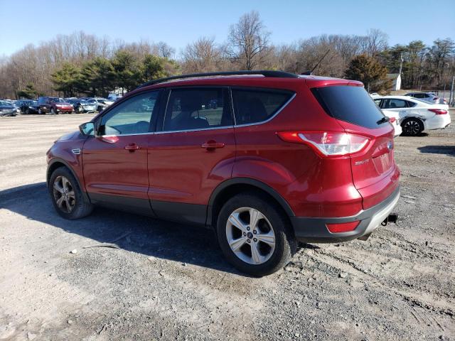 Photo 2 from auction – 2015 FORD ESCAPE SE with VIN 1FMCU9G97FUB84537