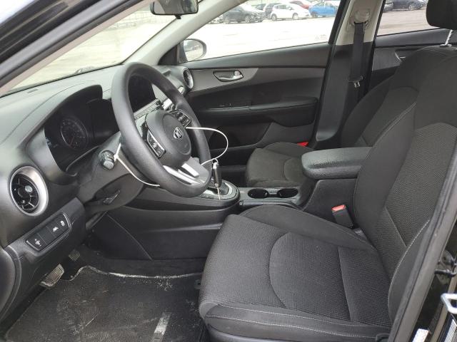 Photo 7 from auction – 2020 KIA FORTE FE with VIN 3KPF24AD3LE159426