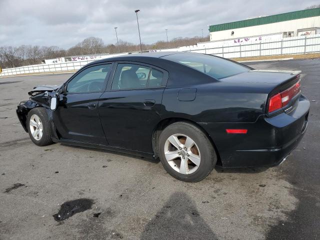 Photo 2 from auction – 2013 DODGE CHARGER SE with VIN 2C3CDXBG8DH509926