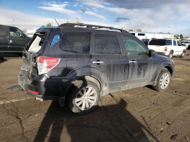 Photo 3 from auction – 2013 SUBARU FORESTER 2 with VIN JF2SHADC6DH415859