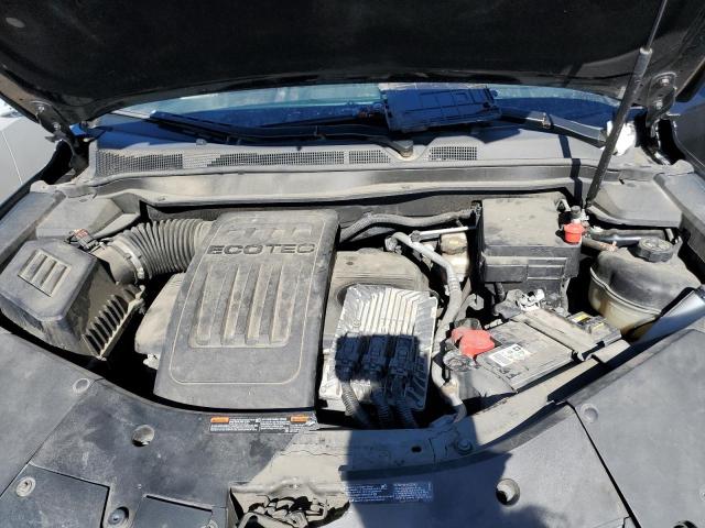 Photo 12 from auction – 2016 CHEVROLET EQUINOX LS with VIN 2GNFLEEK3G6264878