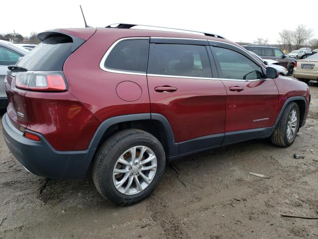 Photo 3 from auction – 2019 JEEP CHEROKEE L with VIN 1C4PJMCX6KD450968