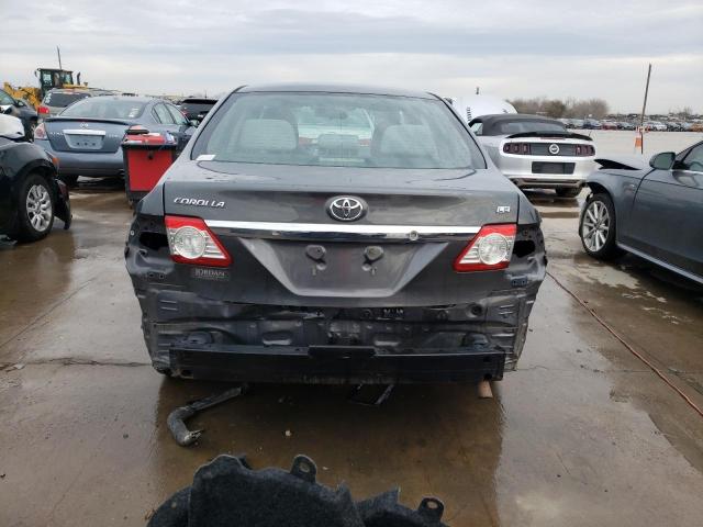 صورة رقم 6 من المزاد - 2013 TOYOTA COROLLA BA مع VIN 2T1BU4EE9DC126359