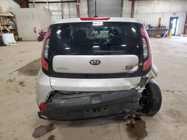 Photo 6 from auction – 2015 KIA SOUL with VIN KNDJN2A29F7754984