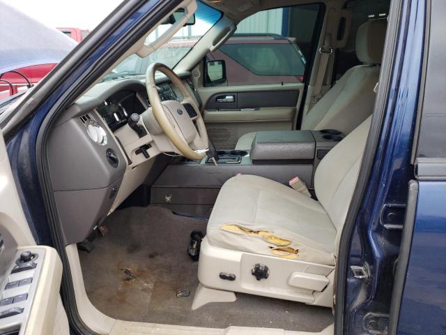 Photo 7 from auction – 2008 FORD EXPEDITION with VIN 1FMFU16528LA84125