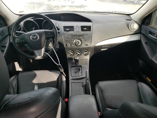 Photo 8 from auction – 2012 MAZDA 3 I with VIN JM1BL1M72C1586714