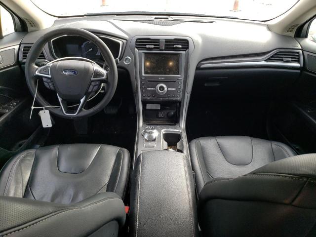 Photo 8 from auction – 2020 FORD FUSION TIT with VIN 3FA6P0D90LR131003