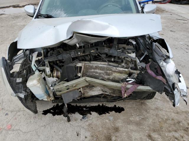 Photo 11 from auction – 2015 NISSAN VERSA S with VIN 3N1CN7AP6FL900547